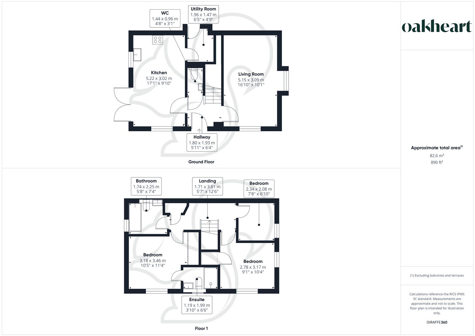 Floorplan thumbnail